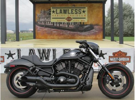 2011 Harley-Davidson VRSCDX - V-Rod Night Rod Special