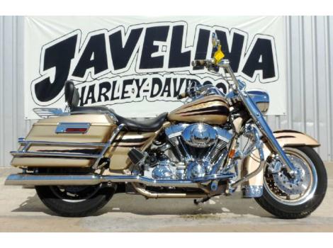 2003 Harley-Davidson Screamin' Eagle  Road King