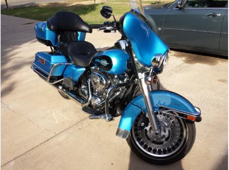 2011 Harley-Davidson Electra Glide CLASSIC