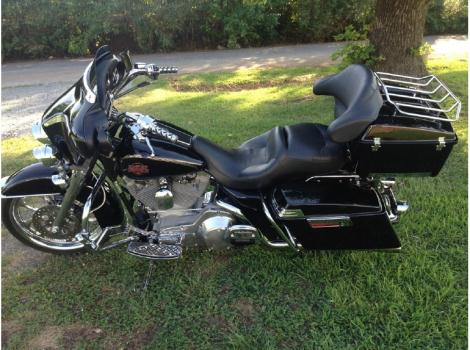 2004 Harley Davidson Electra Glide Standard Motorcycles for sale