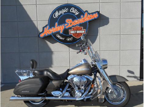 2005 Harley-Davidson FLHRS - Road King Custom