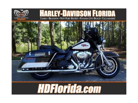 2009 Harley-Davidson FLHTP ELECTRA GLIDE STANDARD