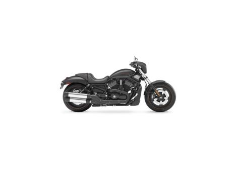 2007 Harley-Davidson VRSCDX - V-Rod Night Rod Special