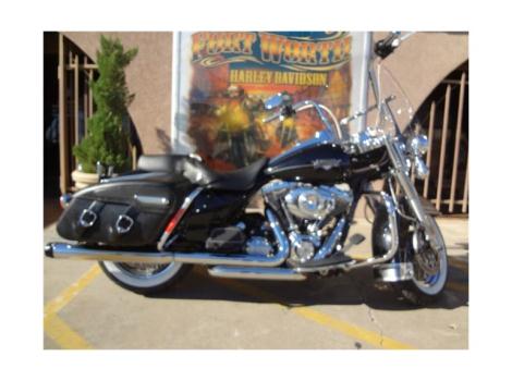 2011 Harley-Davidson Touring ROAD KING CLASSIC FLHRC