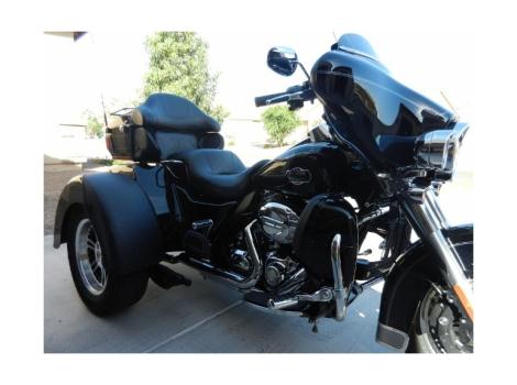 2012 Harley-Davidson Tri Glide ULTRA CLASSIC