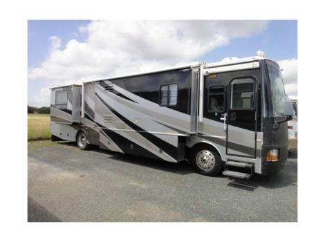 2003 Fleetwood Discovery 39L