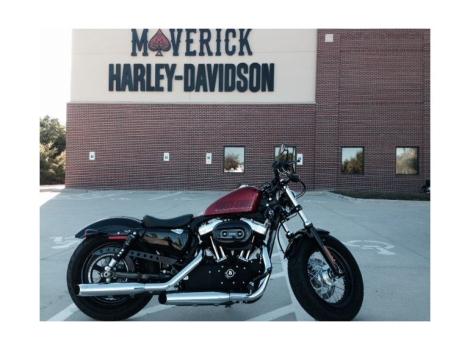 2013 Harley-Davidson Forty Eight - 48