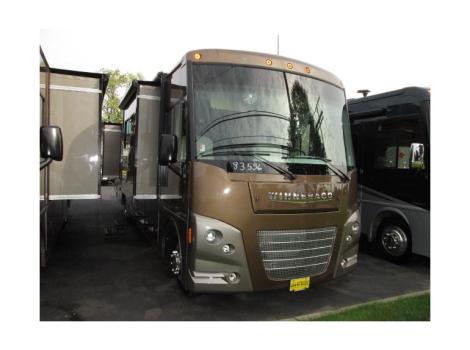 2015 Winnebago Vista 36Y