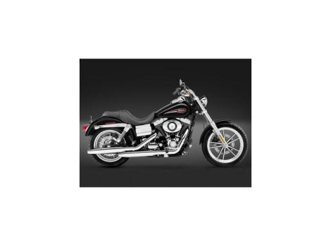 2007 Harley-Davidson FXDL - Dyna Low Rider