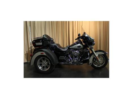 2013 Harley-Davidson Touring FLHTCUTG - ULTRA CLASSIC TRI-GLI