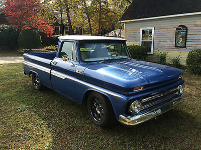 Chevrolet : C-10 C-10 Truck is in new or better condition.