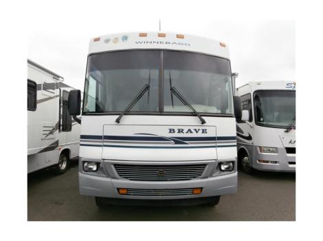 2004 Winnebago Brave 32V