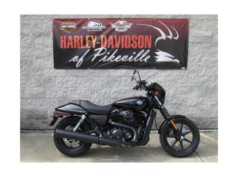 2015 Harley-Davidson XG500 - Street 500