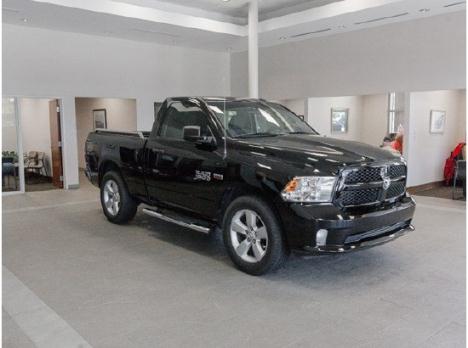 2013 Ram 1500