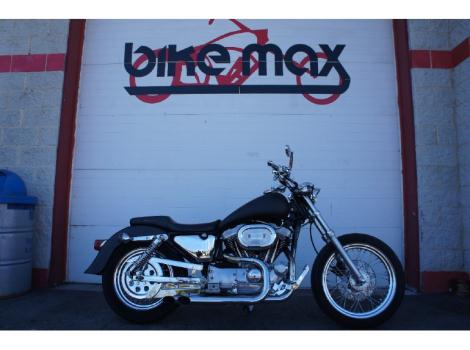 1998 Harley-Davidson SPORTSTER 1200