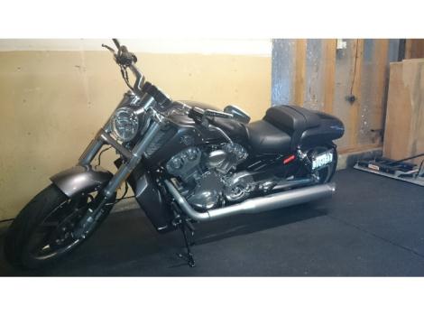 2014 Harley-Davidson V-Rod MUSCLE