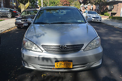 Toyota : Camry LE LE 2003 2.4L of 132000 millage FW dr, accident free