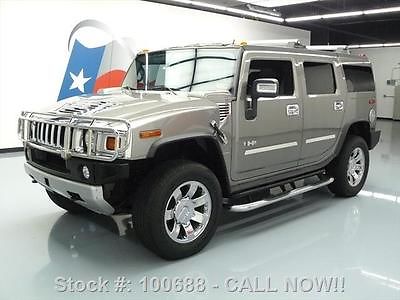 Hummer : H2 20