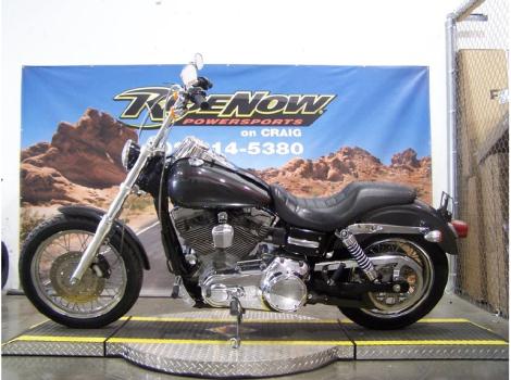 2007 Harley-Davidson FXDC - Dyna Super Glide Custom
