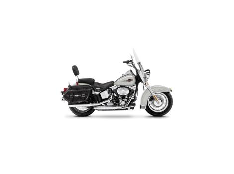 2007 Harley-Davidson Heritage Softail Classic