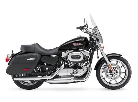 2015 Harley-Davidson SPORTSTER 1200
