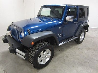 Jeep : Wrangler X TYPE 09 jeep wrangler x type hard top 3.8 l v 6 4 x 4 a c power windows 80 pics