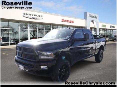 2015 Ram 2500