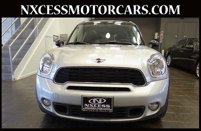 Mini : Cooper S SPORT PANORAMA ROOF UPGRADE WHEELS!!! ONE OWNER CLEAN CARFAX EXCELLENT CONDITION FACTORY WARRANTY!!!!