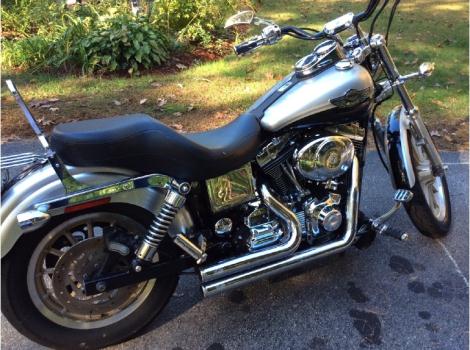 2003 Harley-Davidson Fxr