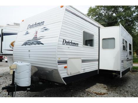 2006 Dutchmen Travel Trailer 30S