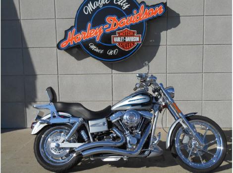 2007 Harley-Davidson FXDSE - Dyna Screamin' Eagle