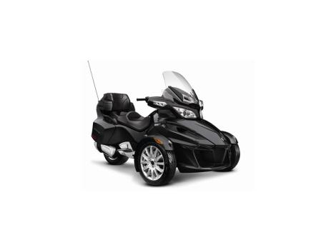 2014 Can-Am Spyder RT SE6