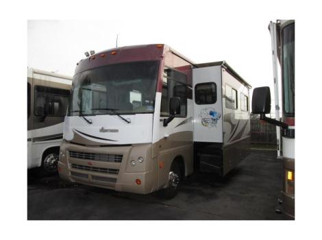 2010 Winnebago Sightseer 35J (BUNKS)