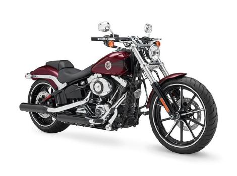 2015 Harley-Davidson SOFTAIL ROCKER C