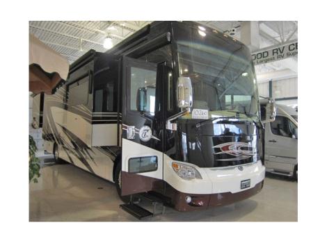 2015 Tiffin Allegro Bus 37 AP