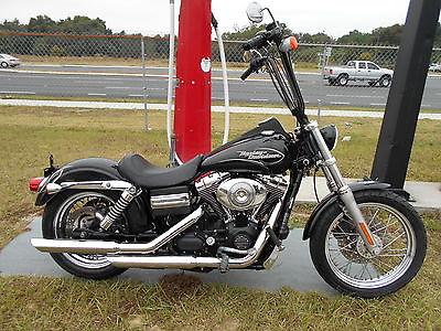 Harley-Davidson : Dyna 2006 fxdb i harley davidson dyna street bob