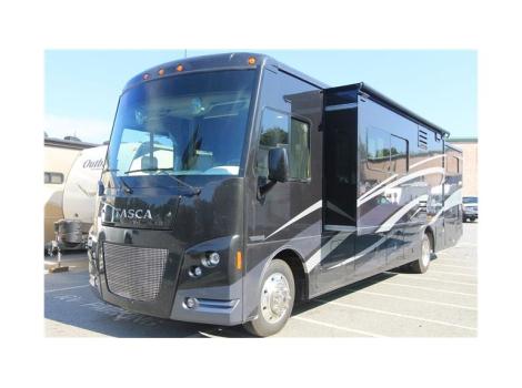 2015 Itasca Sunstar 36Y