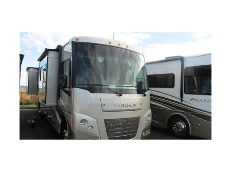 2015 Itasca Sunova 36V