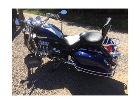 2002 Honda Valkyrie GL1500C