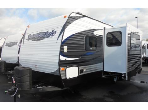 2015 Keystone Rv Springdale 240BH