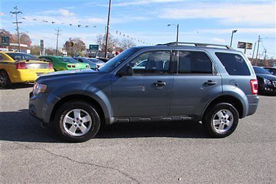 Ford : Escape 4WD 4dr XLT 2012 ford escape xlt awd only 49 kmiles moonroof clean car fax best price