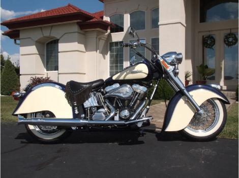 2003 Indian Chief Vintage for sale near Livingston, Louisiana
