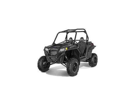 2014 Polaris® RZR® 900 EPS Stealth Black