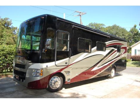 2014 Tiffin Motorhomes Allegro 32CA