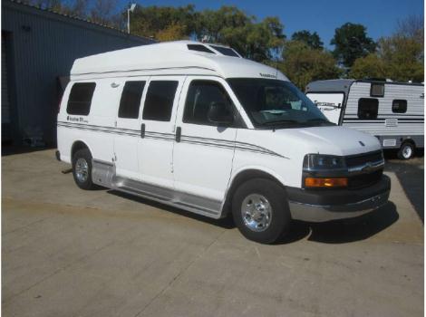 2013 Roadtrek 190 Popular