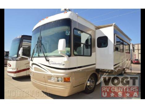 2003 National Tradewinds LE 375