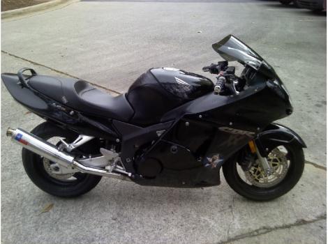 1999 Honda Cbr 1100XX