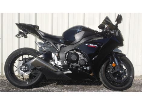 2012 Honda CBR1000RR 20th Anniversary 1000RR