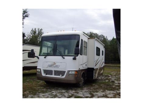 2004 Tiffin Motorhomes Allegro 30DA