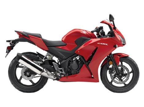 2015 Honda CBR300R ABS 300R ABS